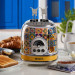 Ariete Тостер Ariete 155 Positano