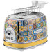 Ariete Тостер Ariete 155 Positano