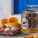 Ariete Тостер Ariete 155 Positano