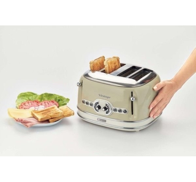 Ariete Тостер Ariete 156 BG