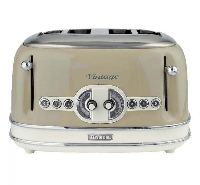 Ariete Тостер Ariete 156 BG