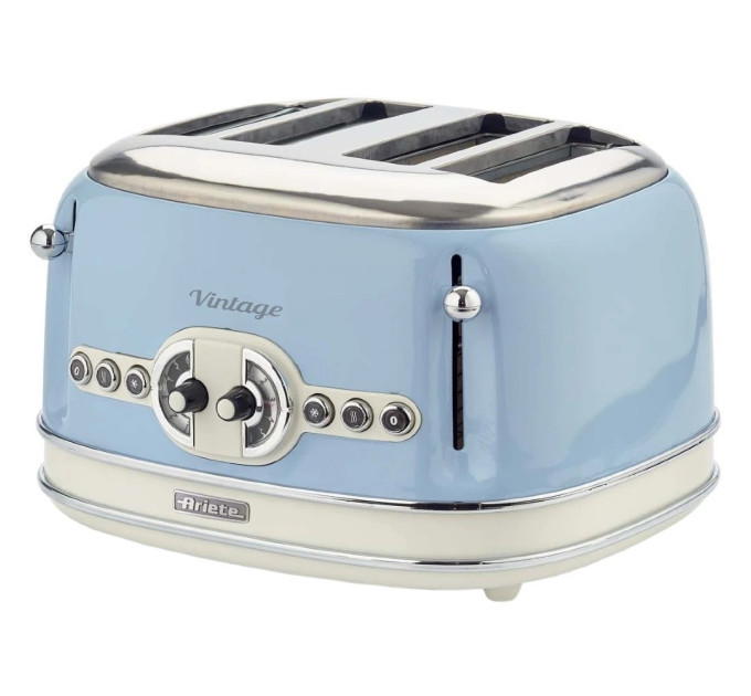 Ariete Тостер Ariete 156 BL