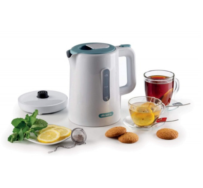 Ariete Електрочайник Ariete 2846 WHBL