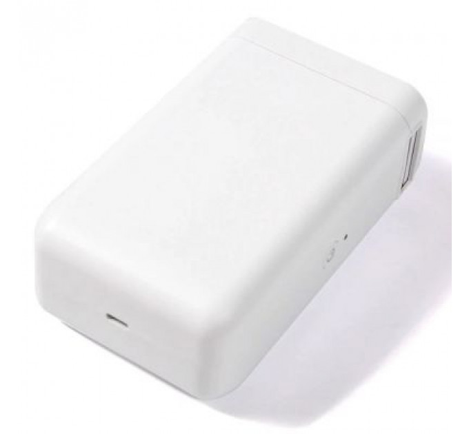 Принтер етикеток UKRMARK D101 Bluetooth, для рулонов 10 - 27 мм (900356)