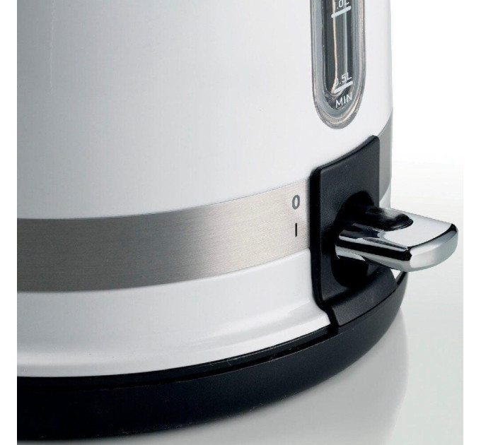 Ariete Електрочайник Ariete 2854 BK