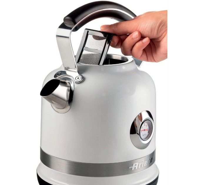 Ariete Електрочайник Ariete 2854 BK