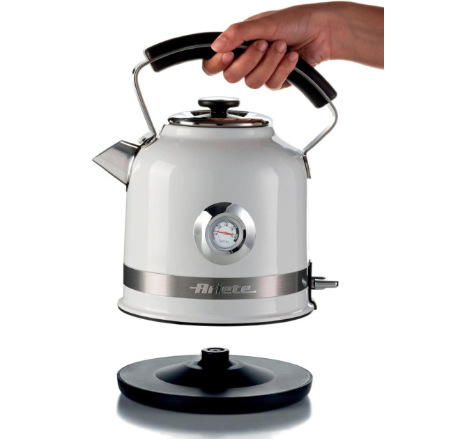 Ariete Електрочайник Ariete 2854 BK