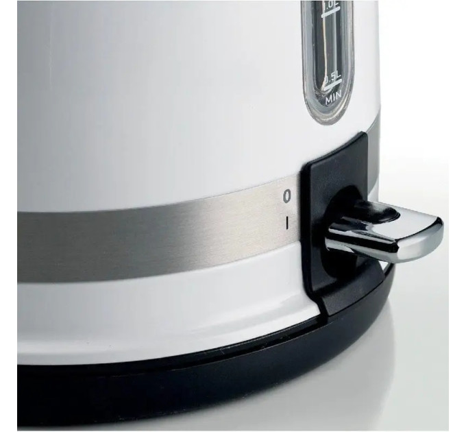 Ariete Електрочайник Ariete 2854 WH