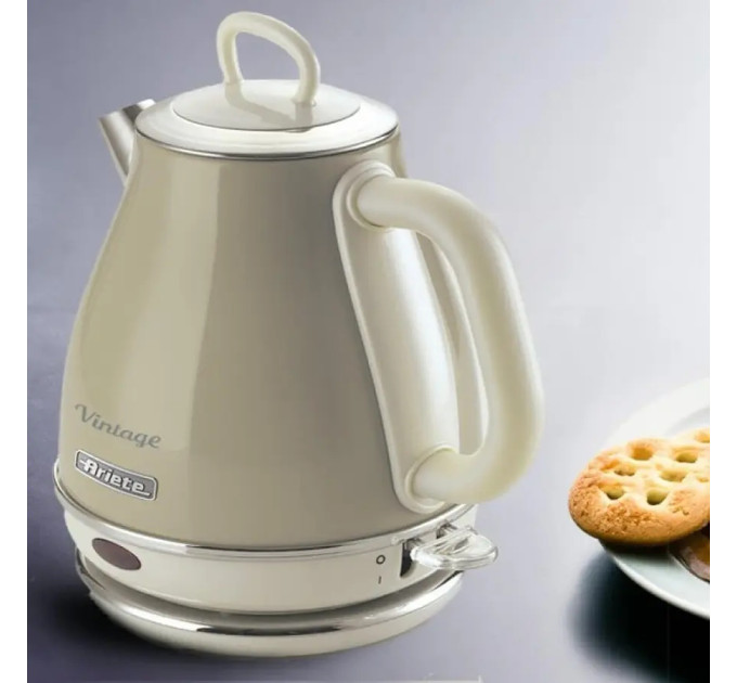 Ariete Електрочайник Ariete 2868 BG