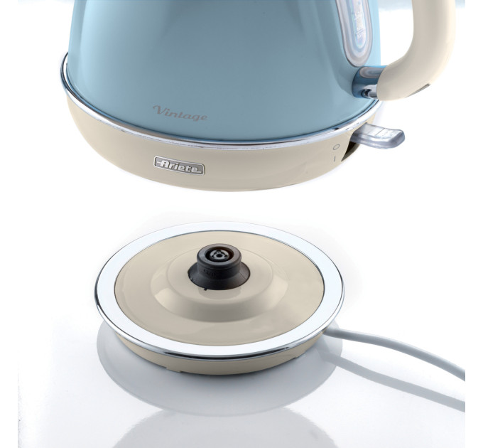 Ariete Електрочайник Ariete 2869 BL
