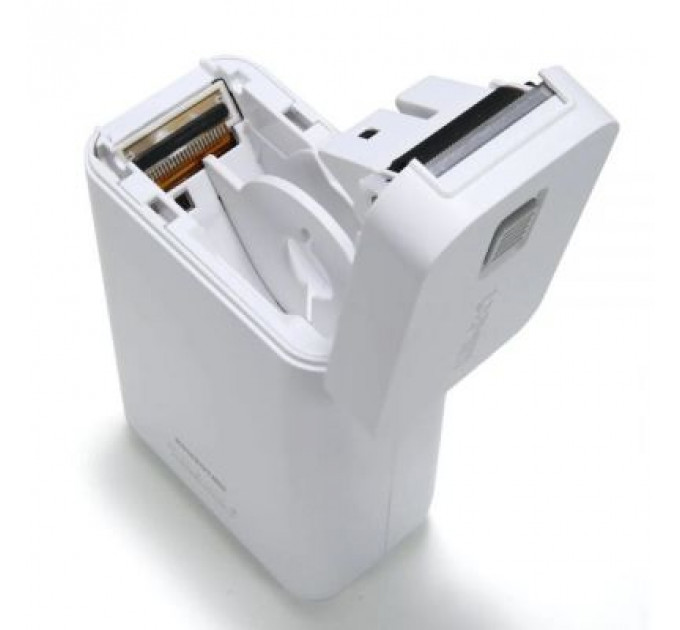 Принтер етикеток UKRMARK D101 Bluetooth, для рулонов 10 - 27 мм (900356)