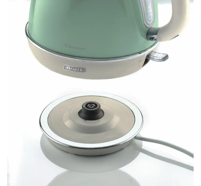 Ariete Електрочайник Ariete 2869 GR