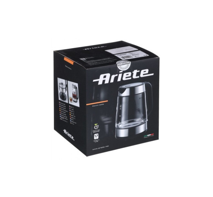 Ariete Електрочайник Ariete 2874