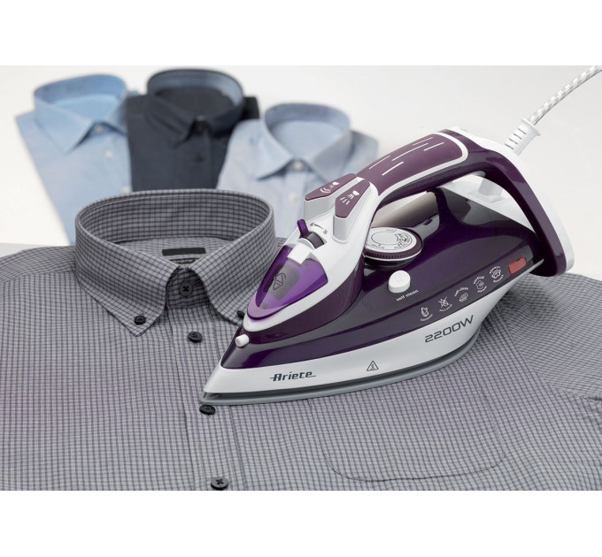 Ariete Праска Ariete 6243 WHPURPLE