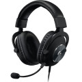 Logitech Гарнитура Logitech G Pro X SE Black (981-001470)