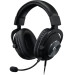 Logitech Гарнитура Logitech G Pro X SE Black (981-001470)