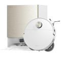 Dreame Робот-пилосос Dreame Bot X60 Ultra Complete White (RLX87DE-wh)