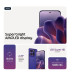 Motorola Мобільний телефон EDGE 70 FUSION 8/256 ORIENT BLUE MOTOROLA