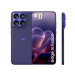 Motorola Мобільний телефон EDGE 70 FUSION 8/256 ORIENT BLUE MOTOROLA