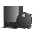 Dreame Робот-пилосос Dreame Bot X60 Ultra Complete Black (RLX87DE-bl)