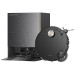 Dreame Робот-пилосос Dreame Bot X60 Ultra Complete Black (RLX87DE-bl)