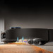Dreame Робот-пилосос Dreame Bot X60 Ultra Complete Black (RLX87DE-bl)