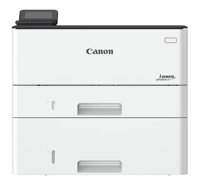 Canon Принтер A4 ч/б Canon i-Sensys LBP246DW II з Wi-Fi (7187C006AA)