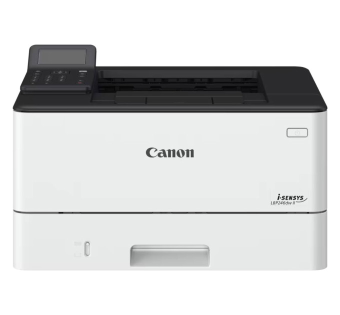 Canon Принтер A4 ч/б Canon i-Sensys LBP246DW II з Wi-Fi (7187C006AA)