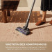 MOVA Акумуляторний пилосос Mova S7 (V2595E)