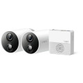 TP-Link Камера відеоспостереження TP-Link TAPO-C400S2