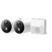 TP-Link Камера відеоспостереження TP-Link TAPO-C400S2