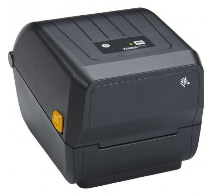Принтер етикеток Zebra ZD230t, 203 dpi, USB (ZD23042-30EG00EZ)