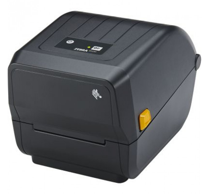 Принтер етикеток Zebra ZD230t, 203 dpi, USB (ZD23042-30EG00EZ)