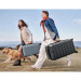 Xiaomi Валіза Xiaomi Ninetygo Cyber Trunk Luggage 30" Blue (6941413244718)