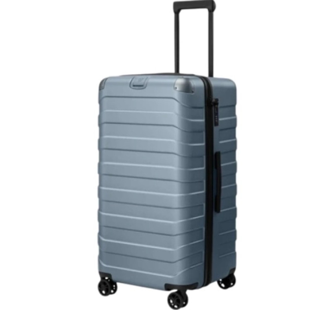 Xiaomi Валіза Xiaomi Ninetygo Cyber Trunk Luggage 30" Blue (6941413244718)
