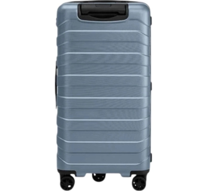 Xiaomi Валіза Xiaomi Ninetygo Cyber Trunk Luggage 30" Blue (6941413244718)