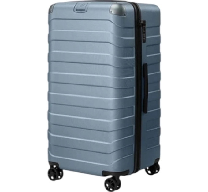 Xiaomi Валіза Xiaomi Ninetygo Cyber Trunk Luggage 30" Blue (6941413244718)