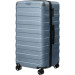 Xiaomi Валіза Xiaomi Ninetygo Cyber Trunk Luggage 30" Blue (6941413244718)