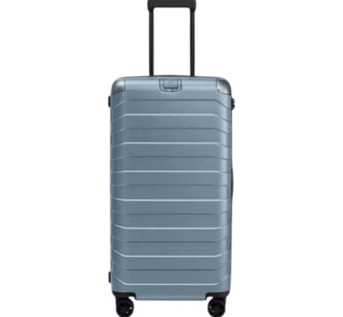 Xiaomi Валіза Xiaomi Ninetygo Cyber Trunk Luggage 30" Blue (6941413244718)