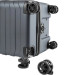 Xiaomi Валіза Xiaomi Ninetygo Cyber Trunk Luggage 30" Blue (6941413244718)