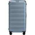 Xiaomi Валіза Xiaomi Ninetygo Cyber Trunk Luggage 30" Blue (6941413244718)