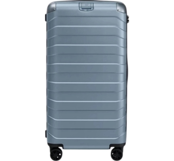 Xiaomi Валіза Xiaomi Ninetygo Cyber Trunk Luggage 30" Blue (6941413244718)