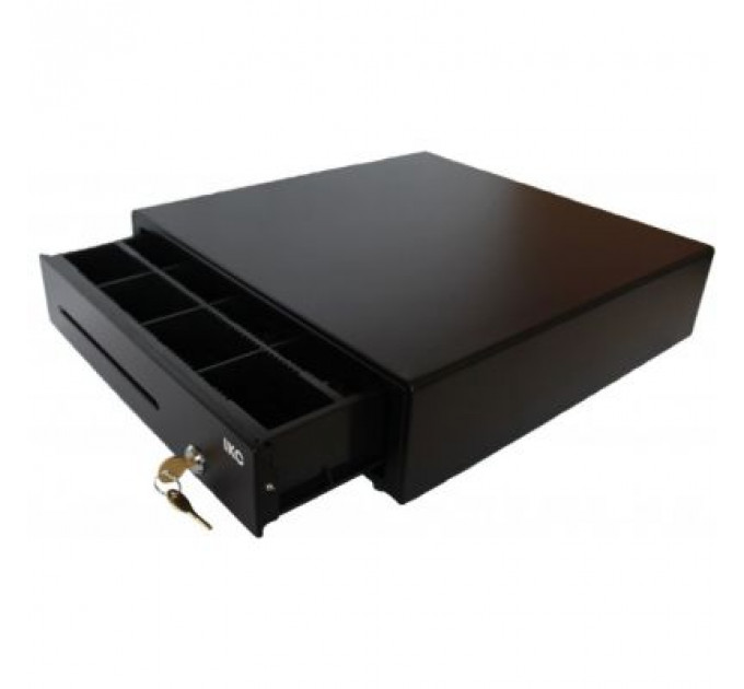 Грошовий ящик ІКС E4141A Black, 12V (E4141A BLACK 12V)