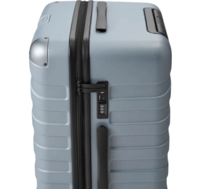 Xiaomi Валіза Xiaomi Ninetygo Cyber Trunk Luggage 30" Blue (6941413244718)