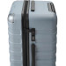 Xiaomi Валіза Xiaomi Ninetygo Cyber Trunk Luggage 30" Blue (6941413244718)