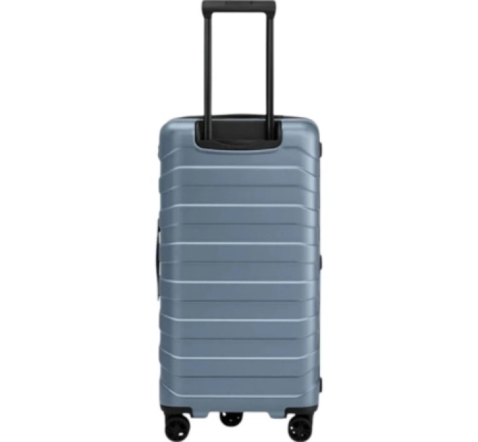 Xiaomi Валіза Xiaomi Ninetygo Cyber Trunk Luggage 30" Blue (6941413244718)