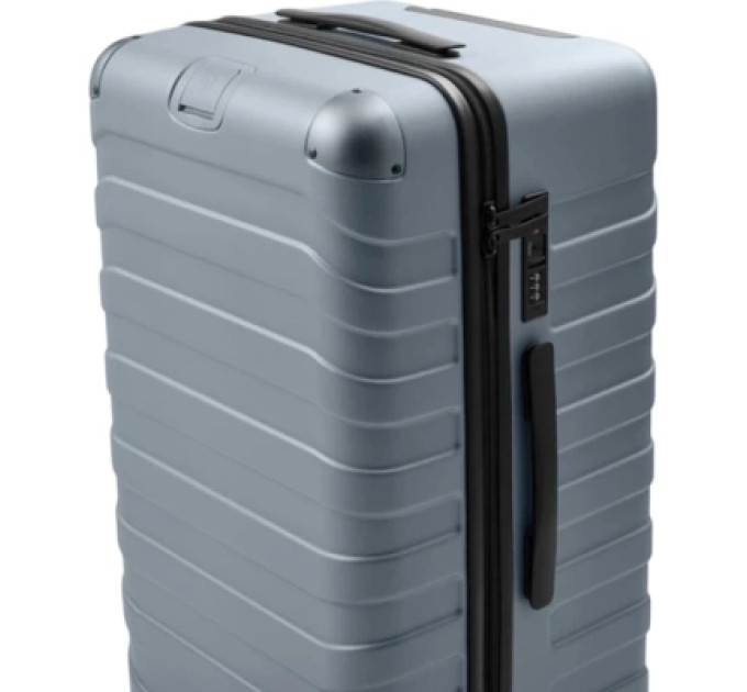 Xiaomi Валіза Xiaomi Ninetygo Cyber Trunk Luggage 30" Blue (6941413244718)