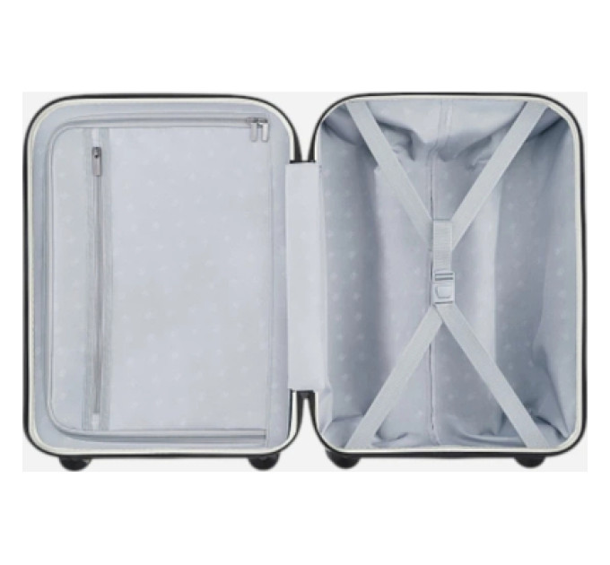Xiaomi Валіза Xiaomi Ninetygo Elbe Luggage 24" Black (6971732585377)