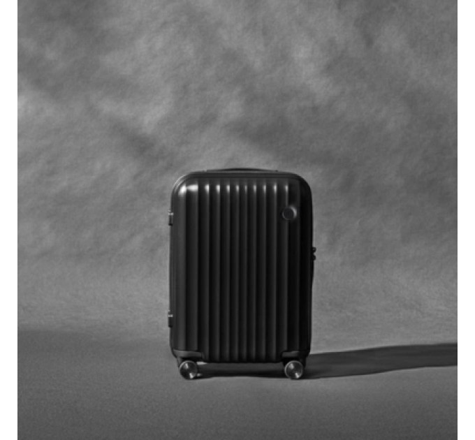 Xiaomi Валіза Xiaomi Ninetygo Elbe Luggage 24" Black (6971732585377)