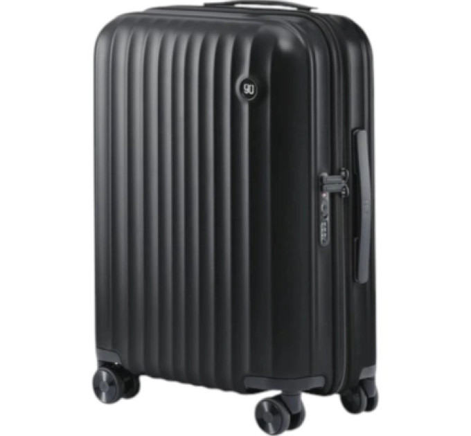 Xiaomi Валіза Xiaomi Ninetygo Elbe Luggage 24" Black (6971732585377)